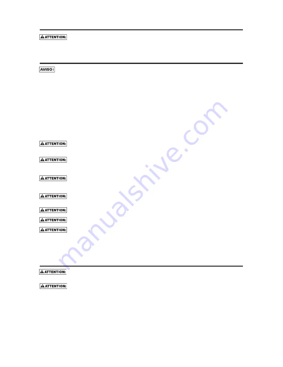 Bostitch BTFP72155 Operation And Maintenance Manual Download Page 36