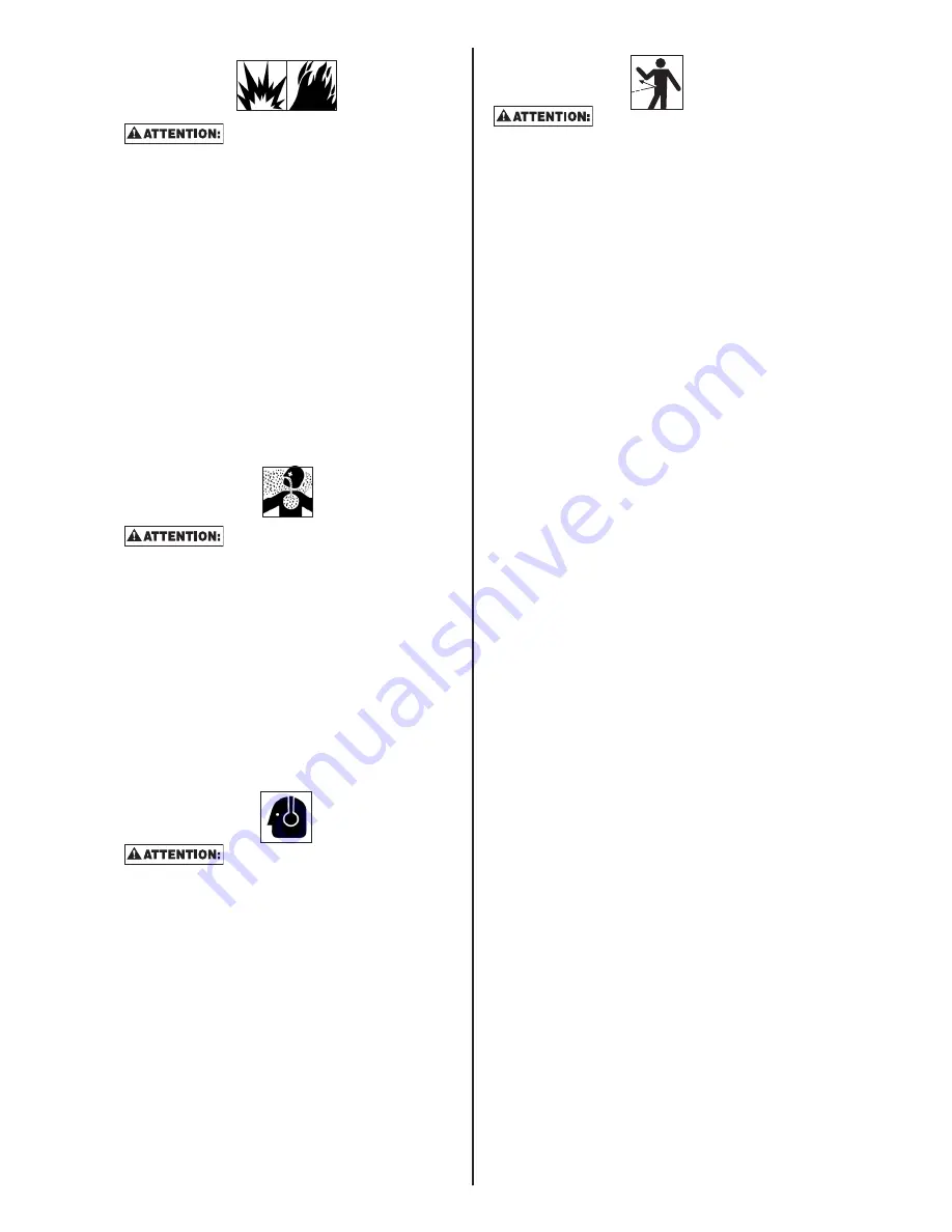 Bostitch BTMT72391 Operation And Maintenance Manual Download Page 25