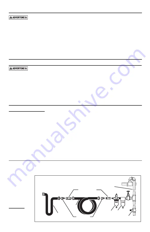 Bostitch BTMT72394 Operation And Maintenance Manual Download Page 17