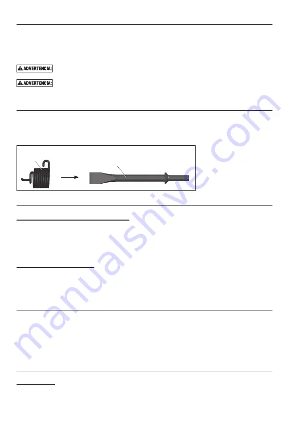 Bostitch BTMT72394 Скачать руководство пользователя страница 20