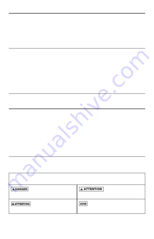 Bostitch BTMT72394 Operation And Maintenance Manual Download Page 22