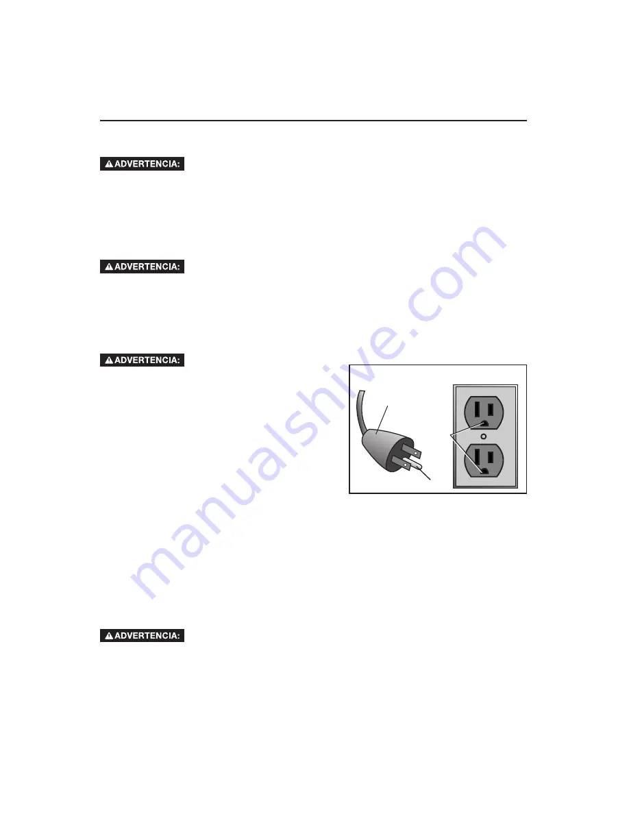 Bostitch CAP1615-OF Instruction Manual Download Page 42