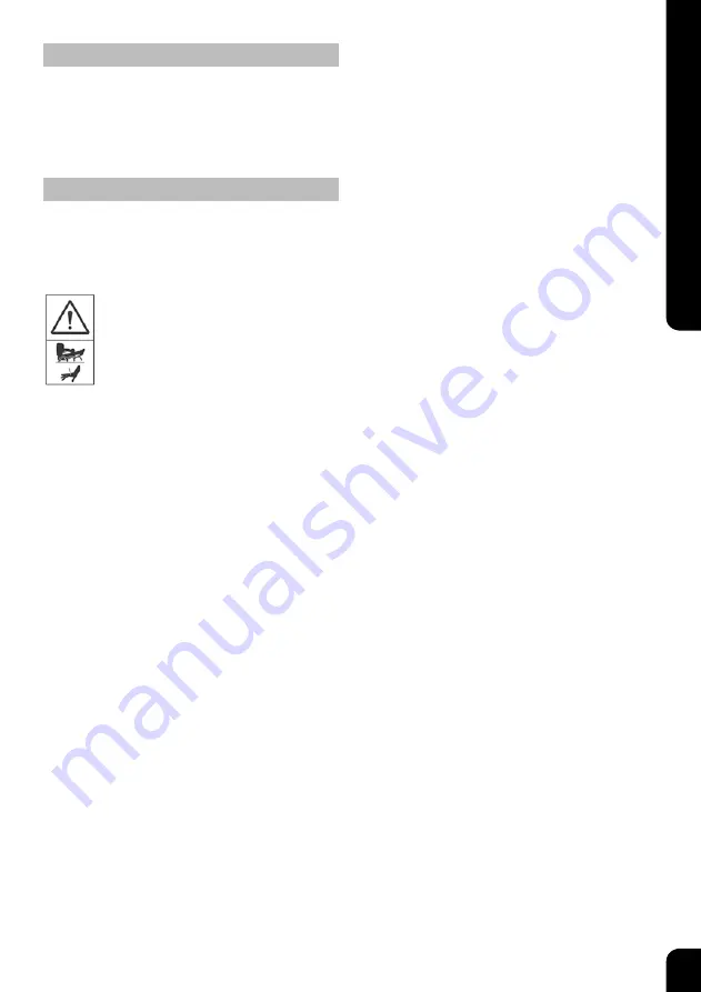 Bostitch CF15-1-E Original Instructions Manual Download Page 15