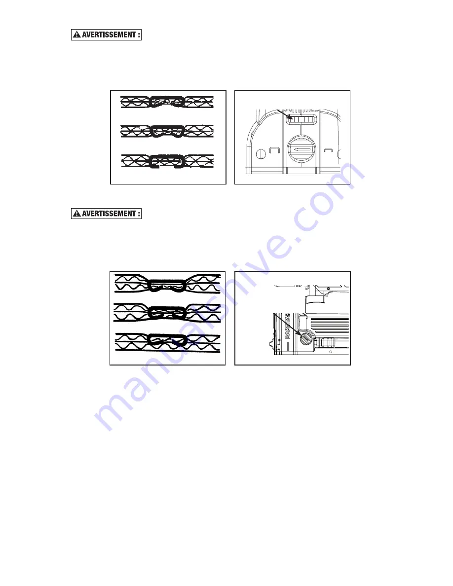 Bostitch DSC-3219 Скачать руководство пользователя страница 53