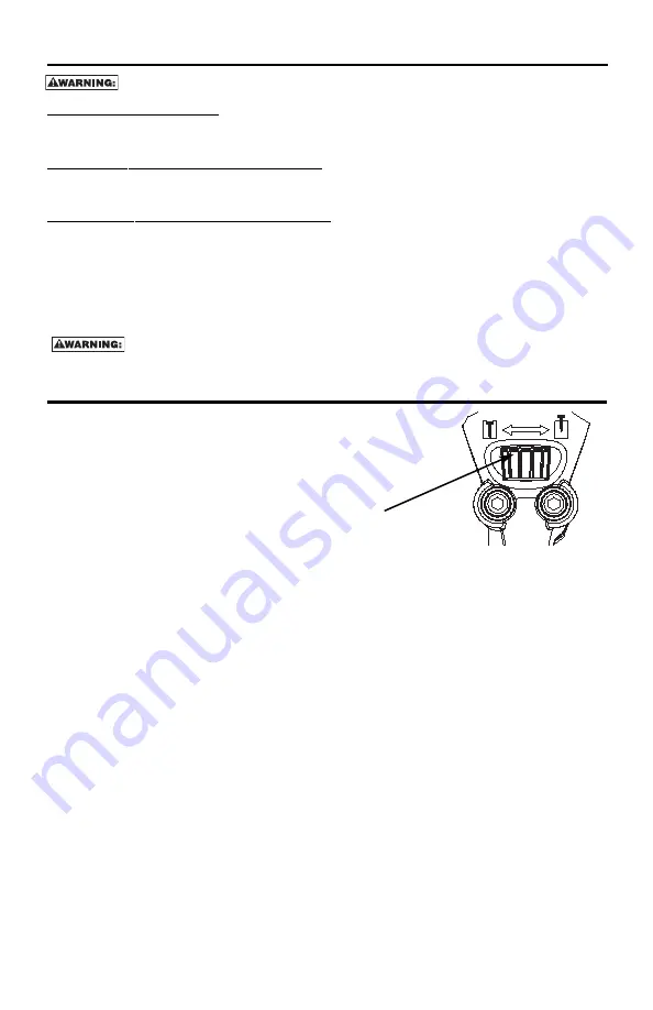 Bostitch FN16250 Скачать руководство пользователя страница 9