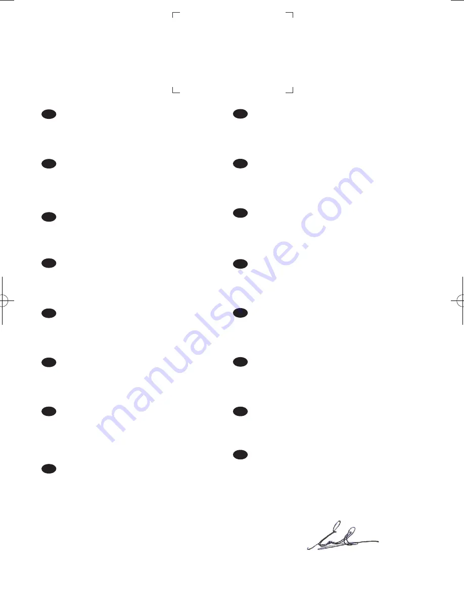 Bostitch P110SJ-E Original Instructions Manual Download Page 38