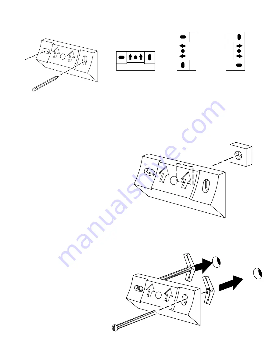 Boston Acoustics CRB Скачать руководство пользователя страница 3