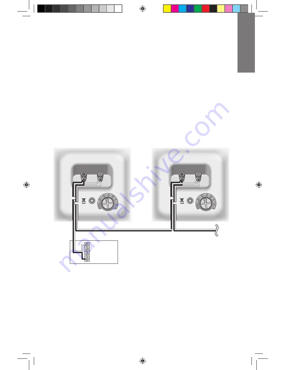 Boston Acoustics SoundWare XL Owner'S Manual Download Page 25