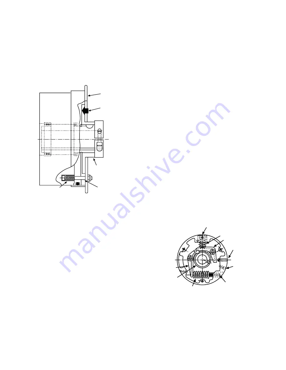 Boston gear ORC-F Series Trig-O-Matic Installation And Operation Manual Download Page 3