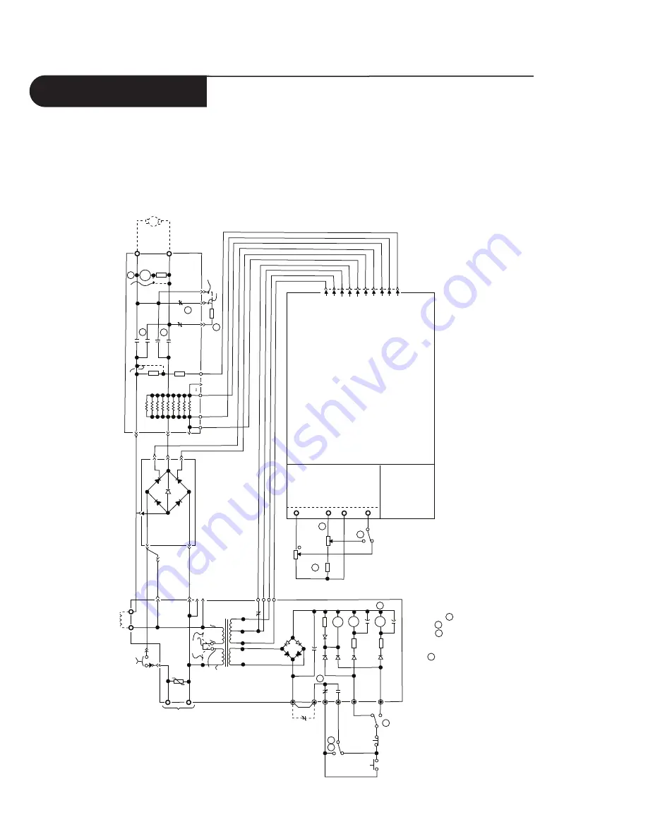 Boston gear Ratiotrol P-3026-BG Скачать руководство пользователя страница 20