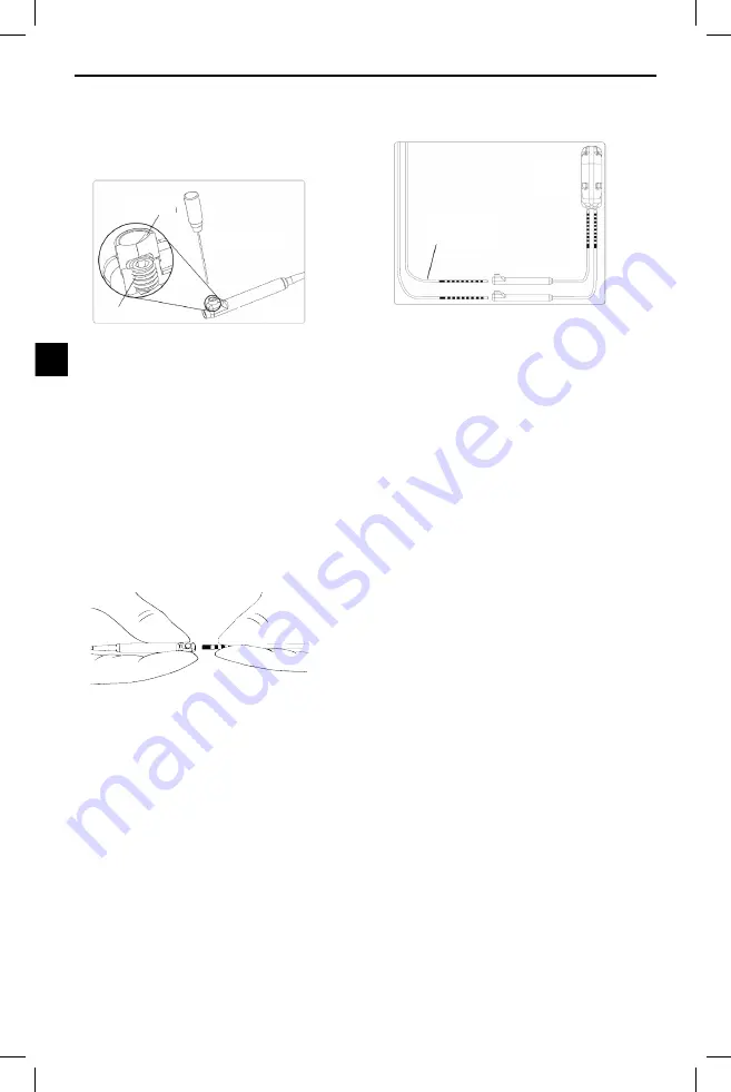 Boston Scientific Precision S8 Series Directions For Use Manual Download Page 28