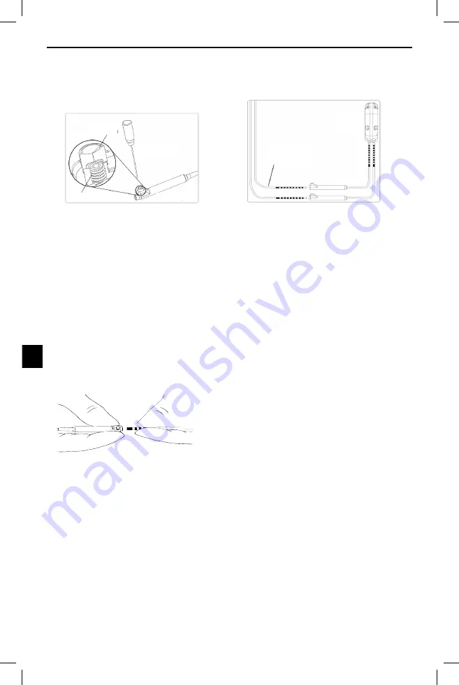 Boston Scientific Precision S8 Series Directions For Use Manual Download Page 48