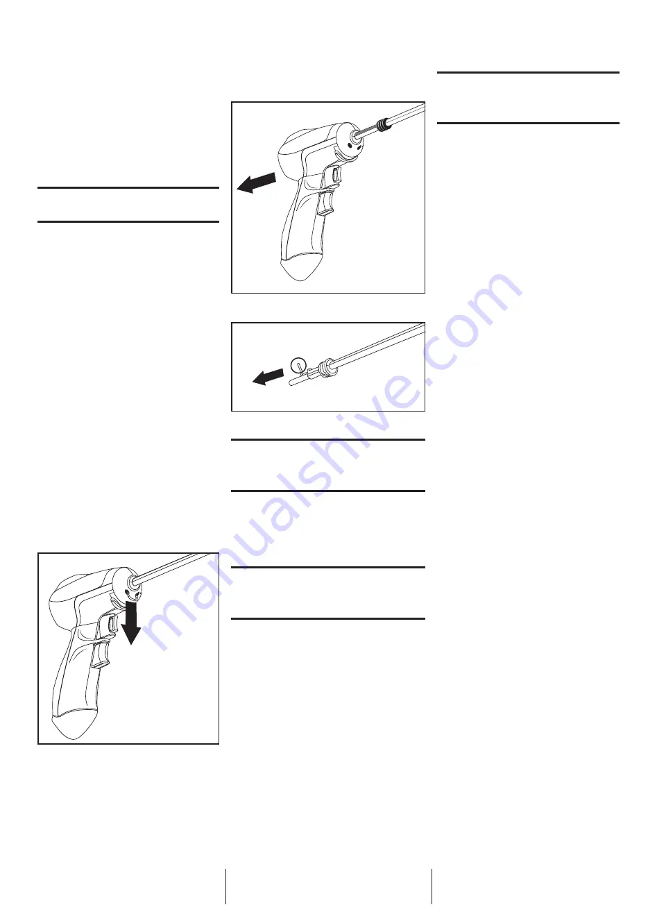 Boston Scientific rezum Series Скачать руководство пользователя страница 5