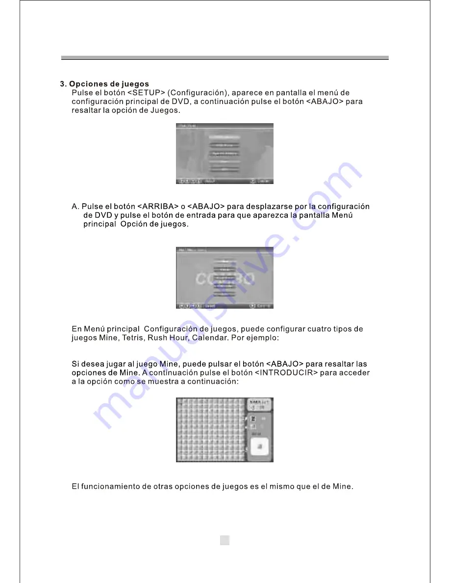 Boston DTT8100 Скачать руководство пользователя страница 35