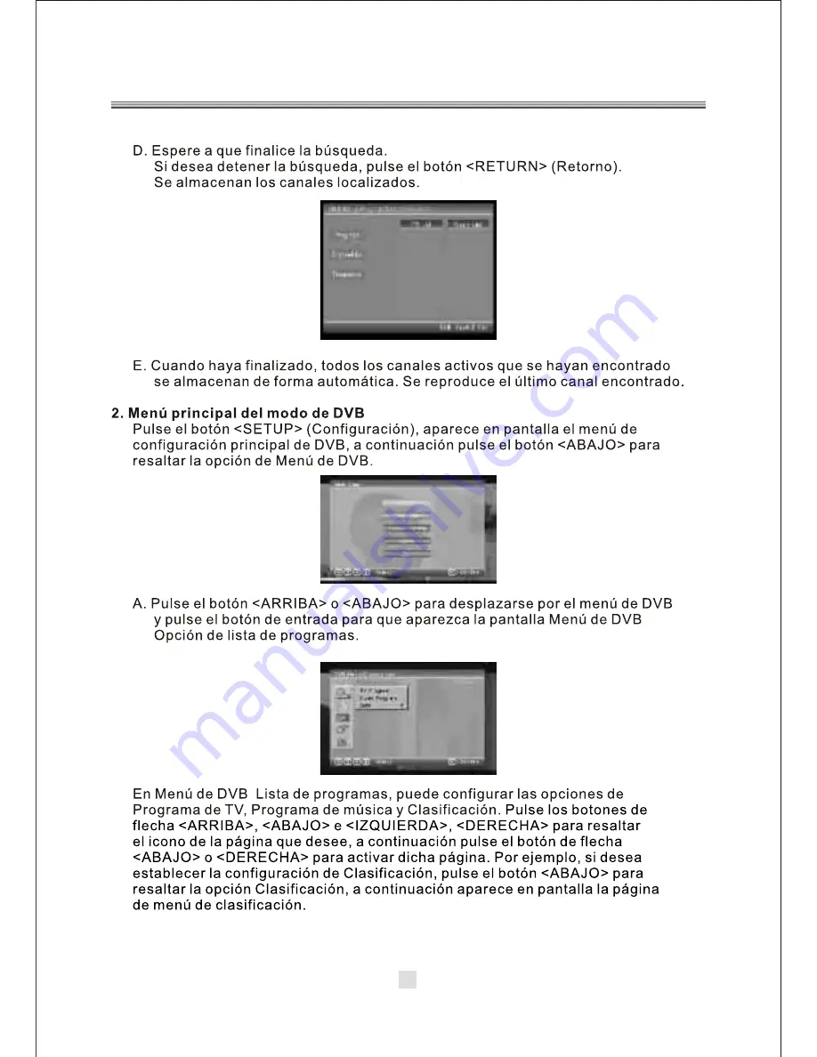 Boston DTT8100 Скачать руководство пользователя страница 39