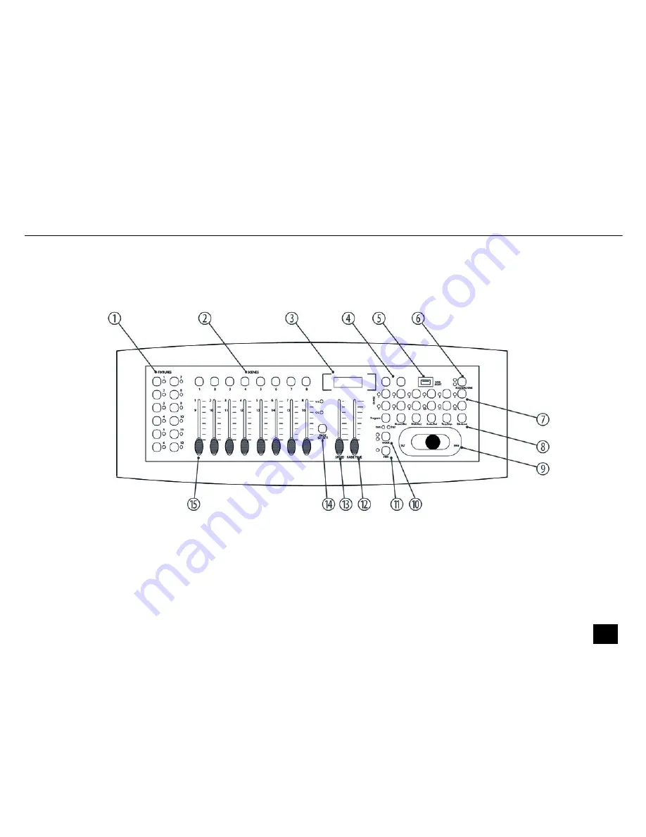 Botex DMX DC-192 User Manual Download Page 19