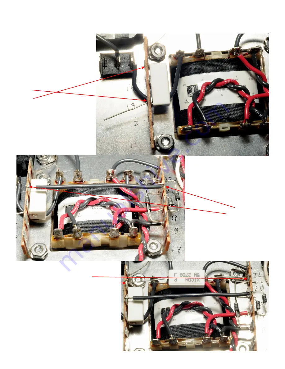 Bottlehead Crack Manual Download Page 28