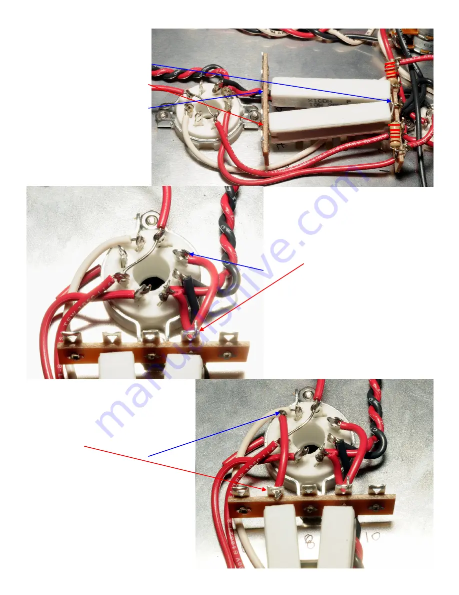 Bottlehead Crack Manual Download Page 32