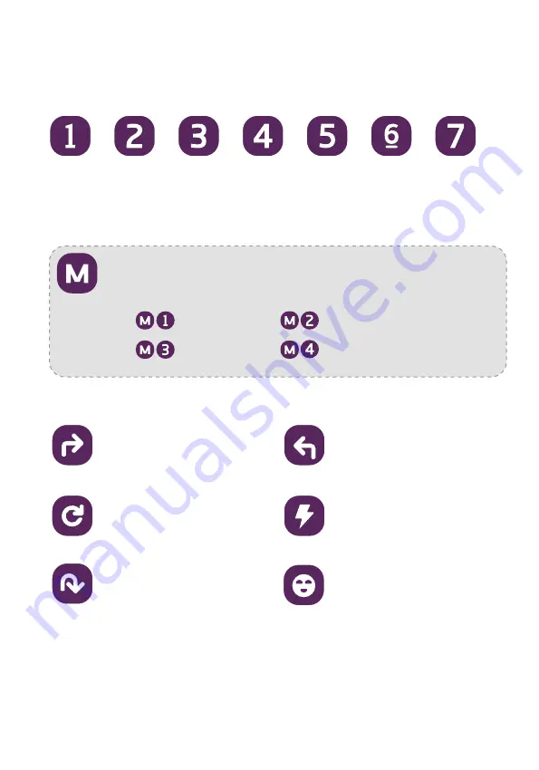 Botzees Mini 83123 Instruction Manual Download Page 5