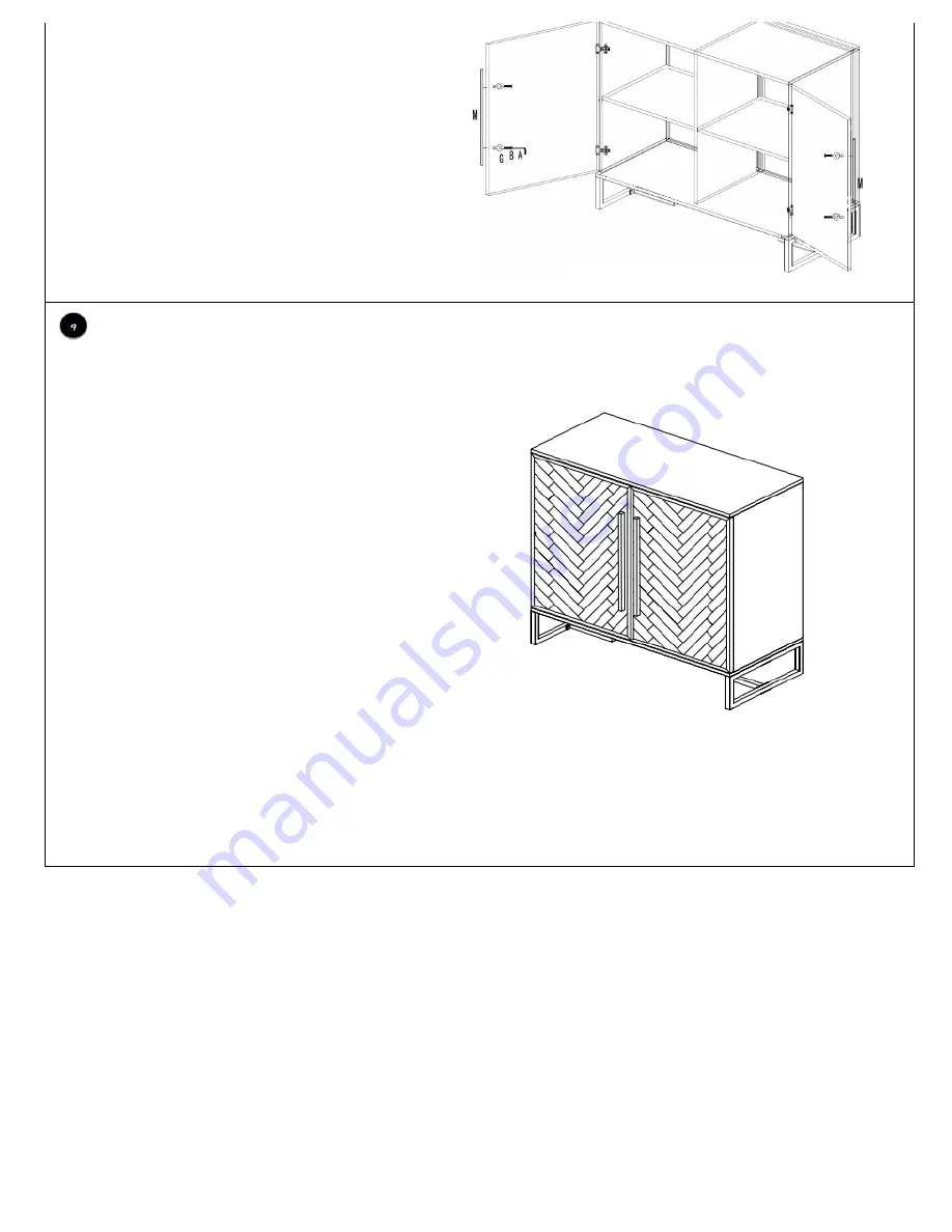 Bouclair 9400411 Скачать руководство пользователя страница 4