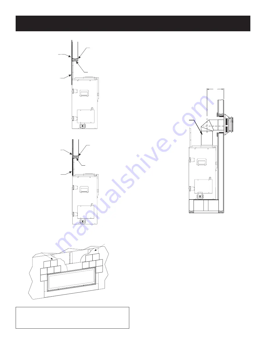 Boulevard DVLL48BP92N-1 Скачать руководство пользователя страница 22