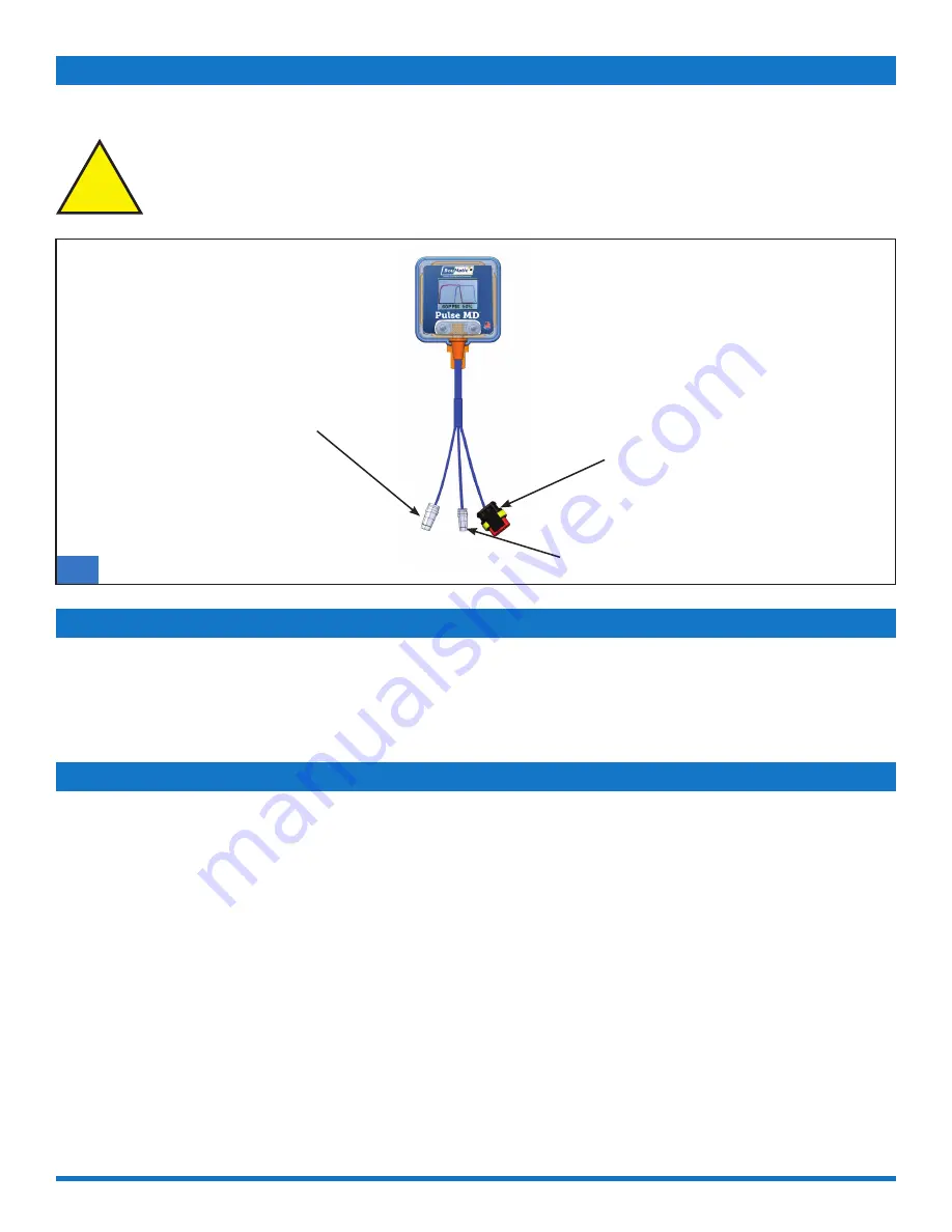 Boumatic Pulse MD 9e1072 Скачать руководство пользователя страница 15