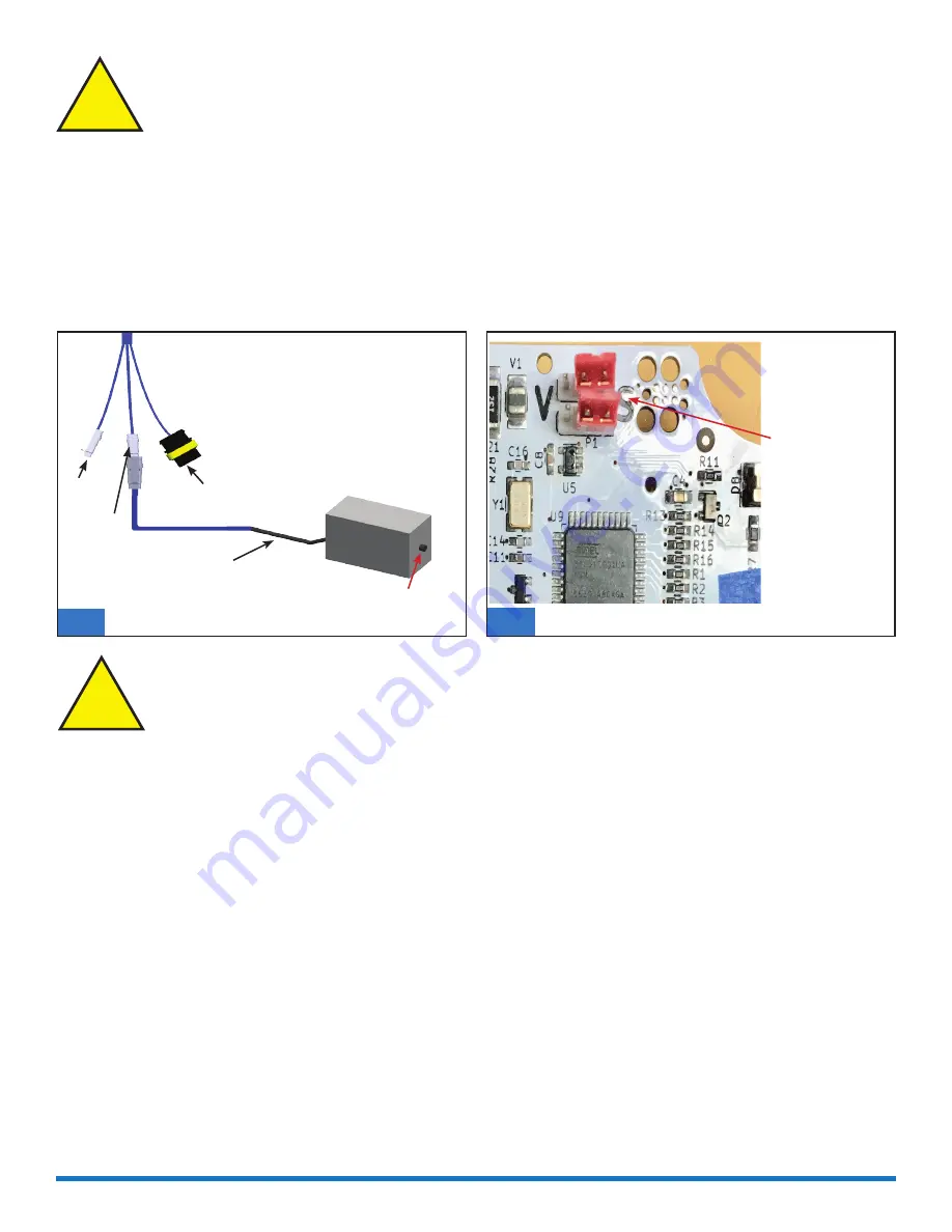 Boumatic Pulse MD 9e1072 Скачать руководство пользователя страница 17