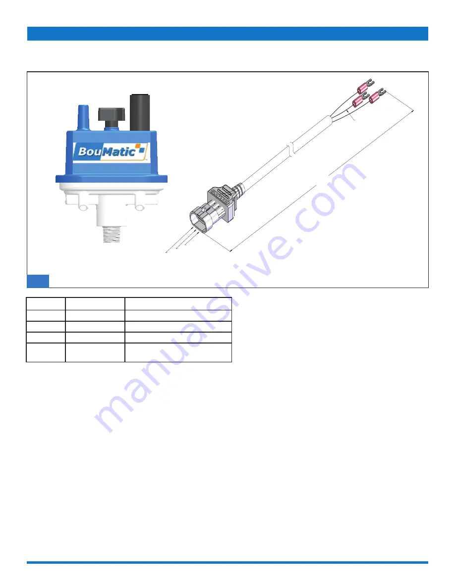 Boumatic Pulse MD 9e1072 Скачать руководство пользователя страница 49