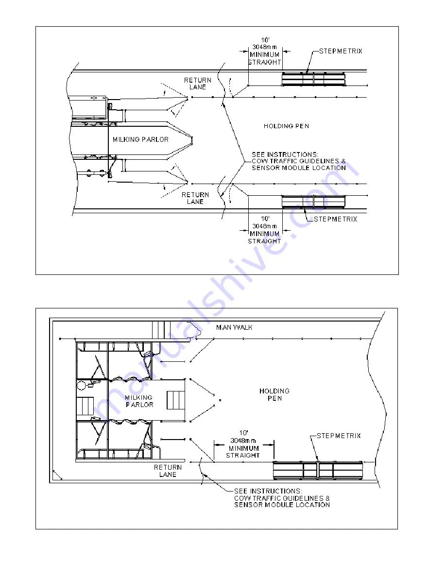 Boumatic StepMetrix Installation, Operation Maintenance & Service Instructions Download Page 5