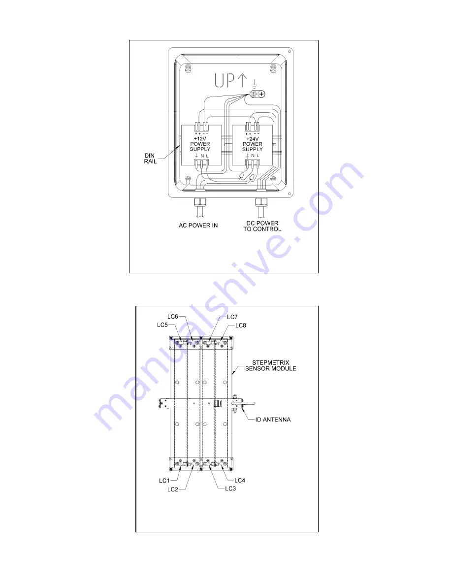 Boumatic StepMetrix Installation, Operation Maintenance & Service Instructions Download Page 12