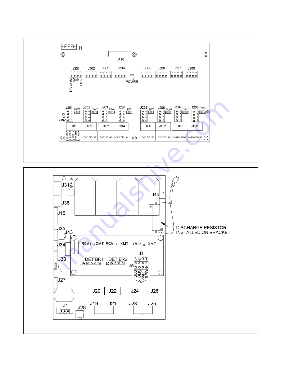 Boumatic StepMetrix Installation, Operation Maintenance & Service Instructions Download Page 14