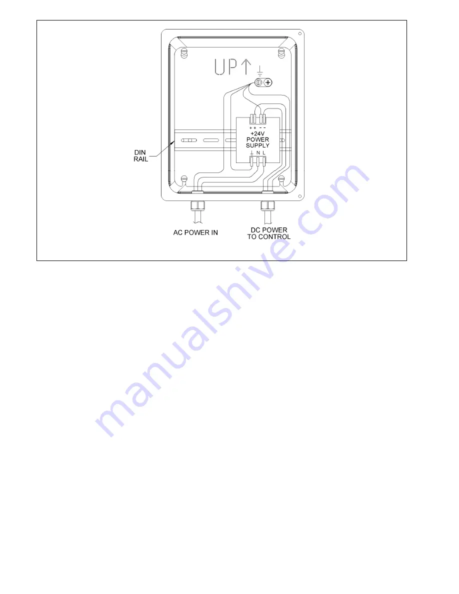 Boumatic StepMetrix Installation, Operation Maintenance & Service Instructions Download Page 19