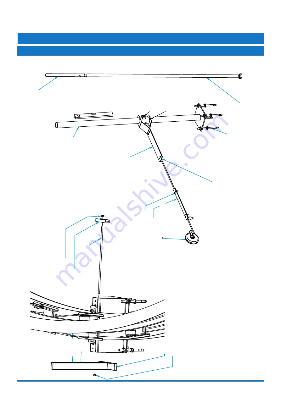 Boumatic Xpedia 360 EX Installation Instructions Manual Download Page 25