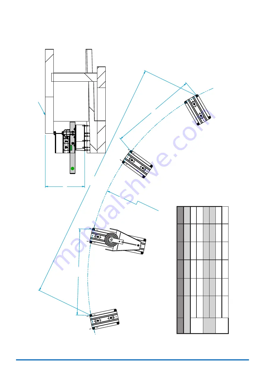 Boumatic Xpedia 360 EX Installation Instructions Manual Download Page 27