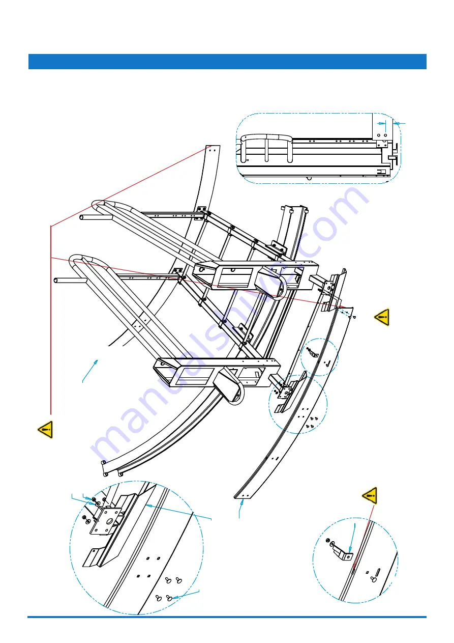 Boumatic Xpedia 360 EX Installation Instructions Manual Download Page 39