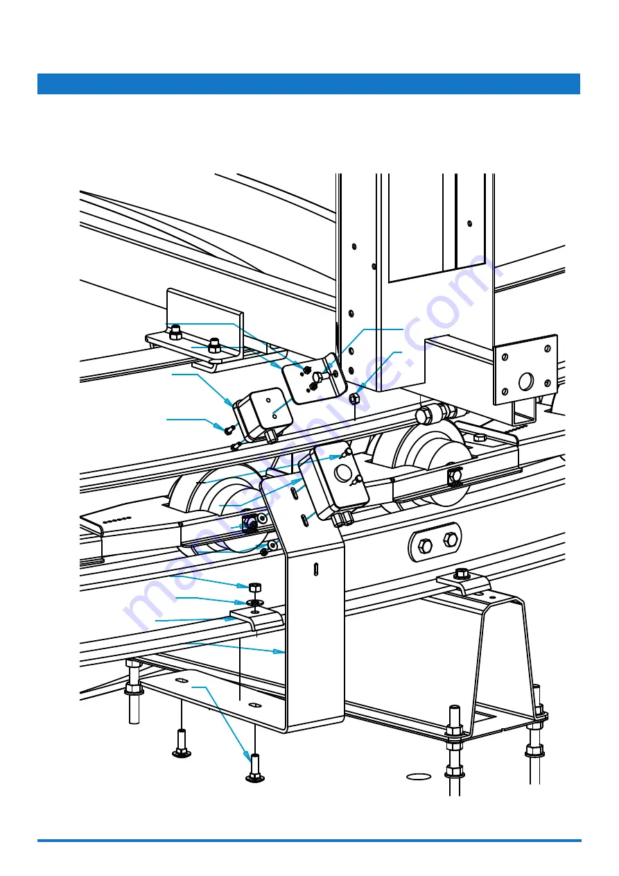 Boumatic Xpedia 360 EX Installation Instructions Manual Download Page 54