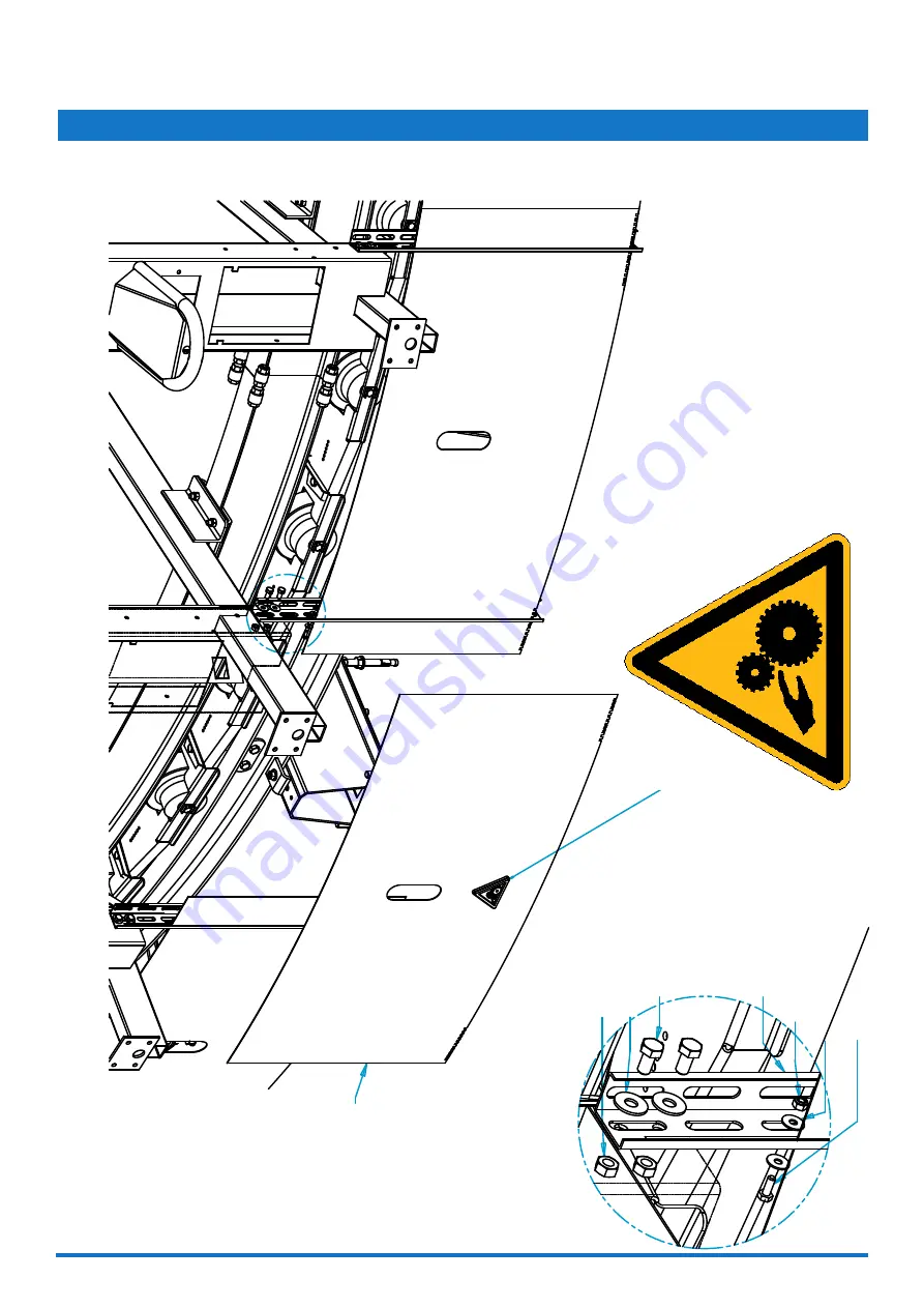 Boumatic Xpedia 360 EX Installation Instructions Manual Download Page 65