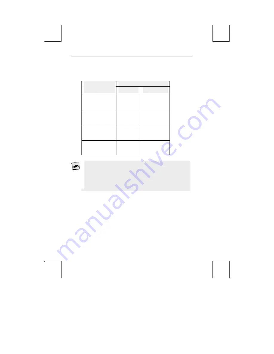 Boundless 4000/160 User Manual Download Page 103