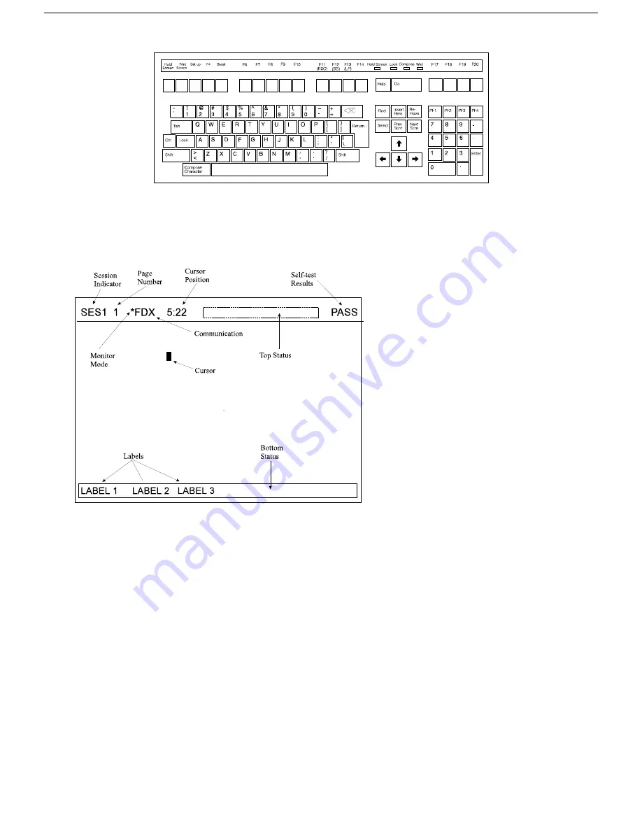 Boundless 4000/260 LF User Manual Download Page 16