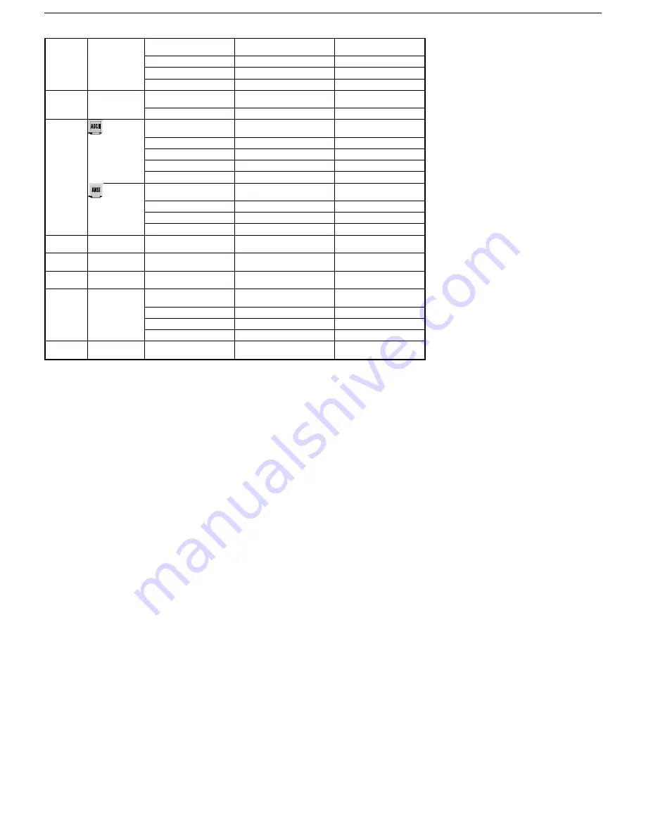 Boundless 4000/260 LF User Manual Download Page 35