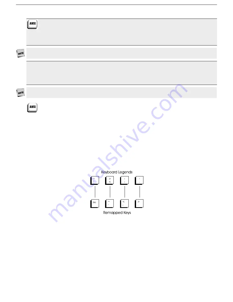 Boundless 4000/260 LF User Manual Download Page 41