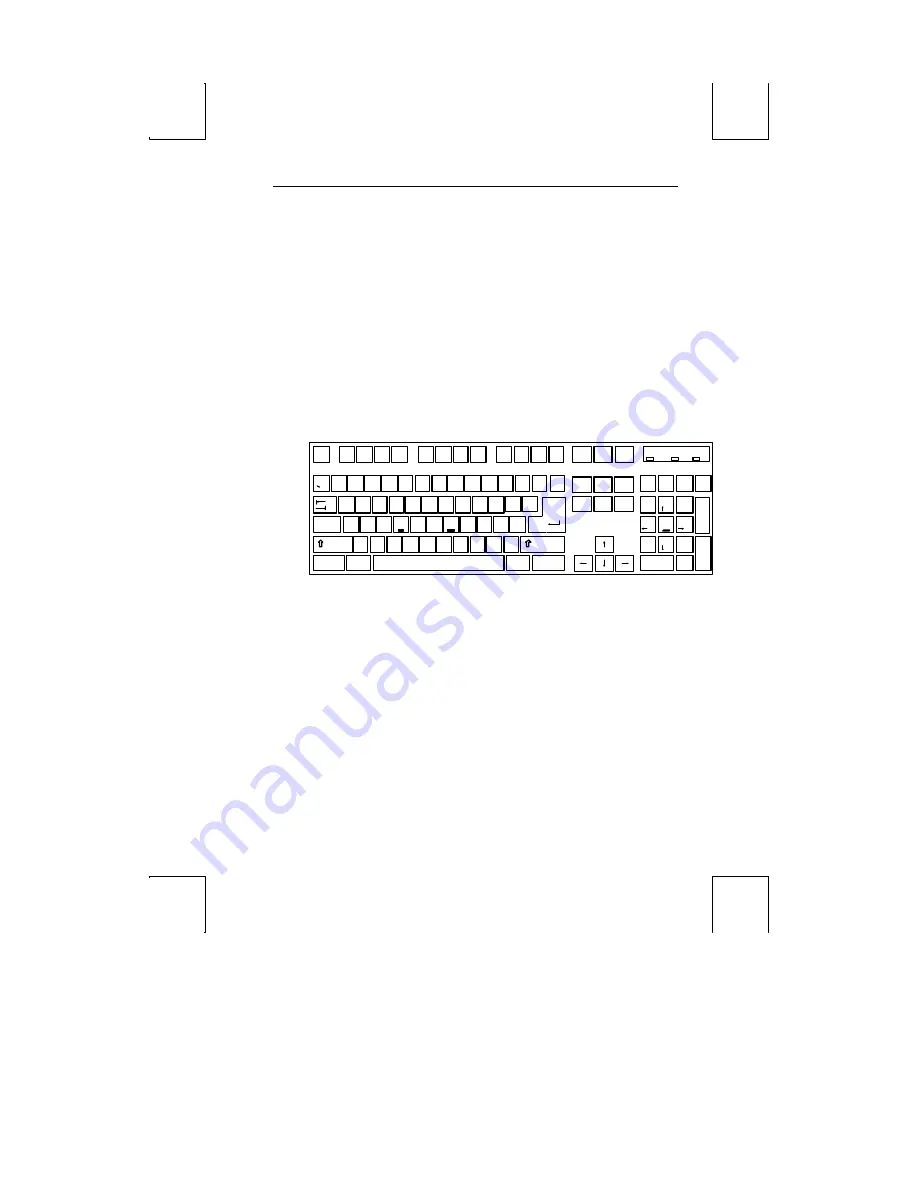 Boundless 4000/260 User Manual Download Page 19