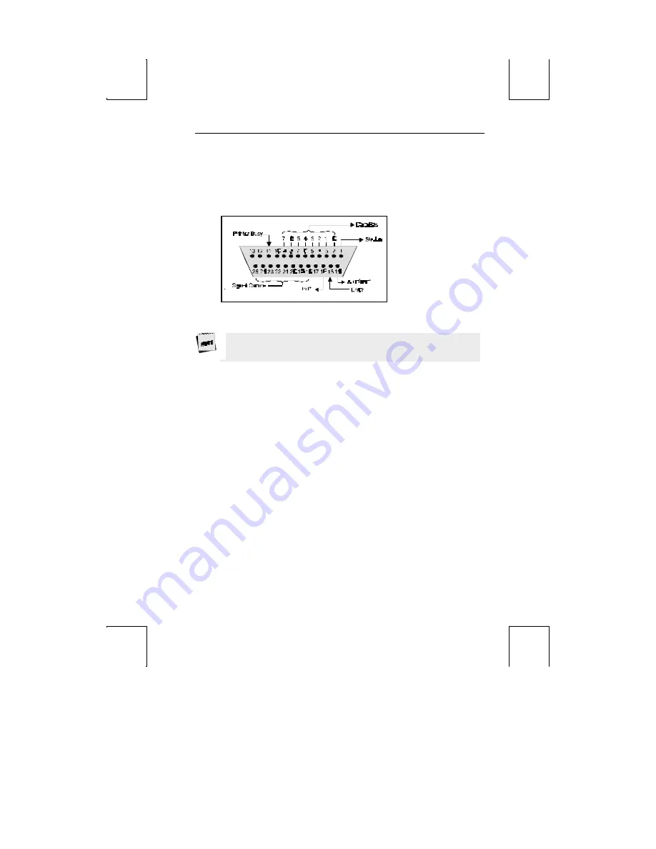 Boundless 4000/260 User Manual Download Page 25