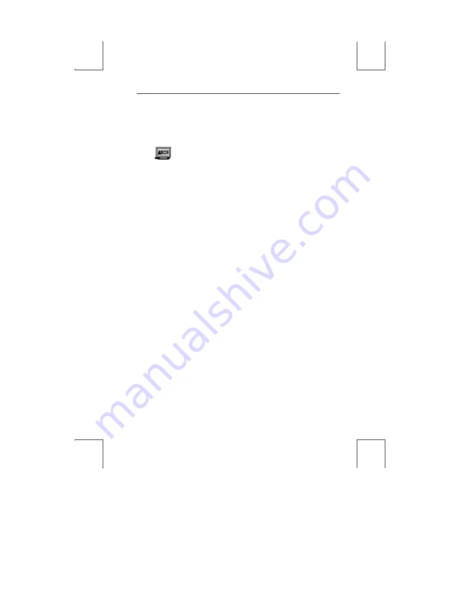 Boundless 4000/260 User Manual Download Page 61