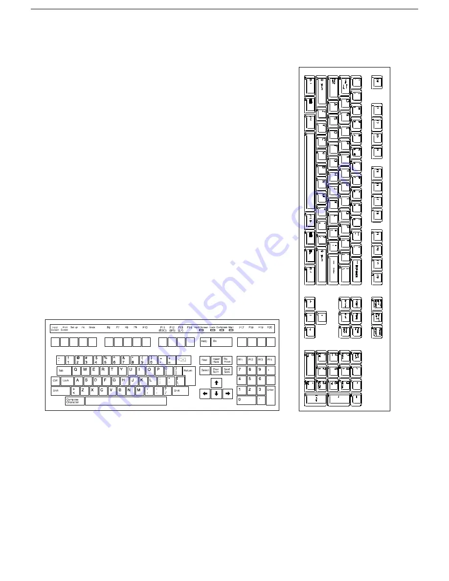 Boundless ADDS 3153 LF ASCII Скачать руководство пользователя страница 15