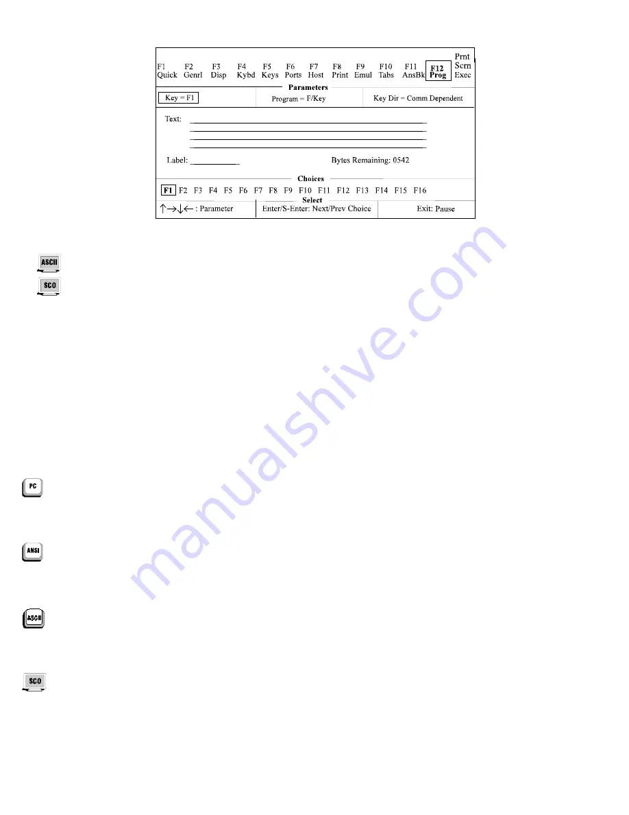 Boundless ADDS 60 User Manual Download Page 38