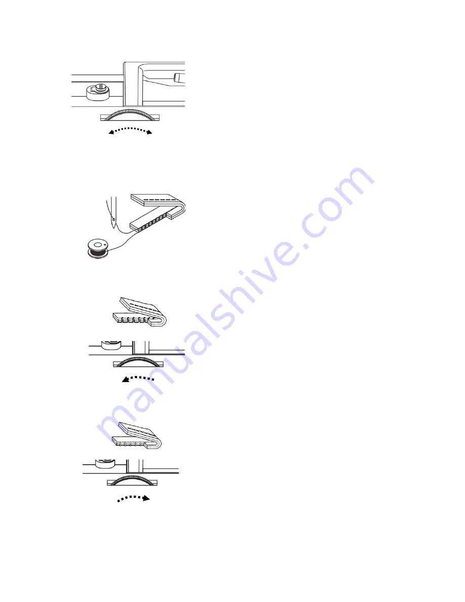 Boutique S1709 Instruction Manual Download Page 19