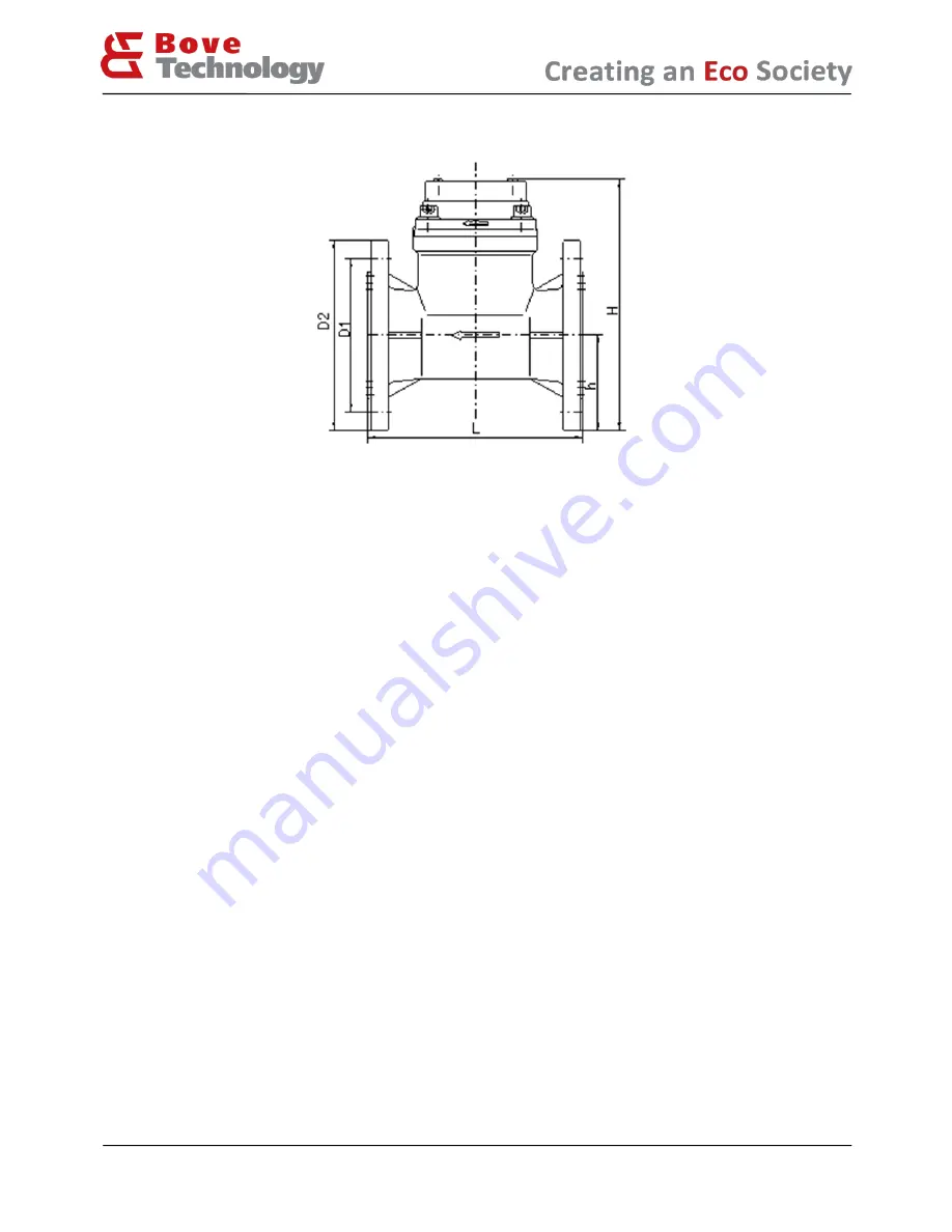 Bove Technology B39 VW Bulk Installation & User Manual Download Page 8