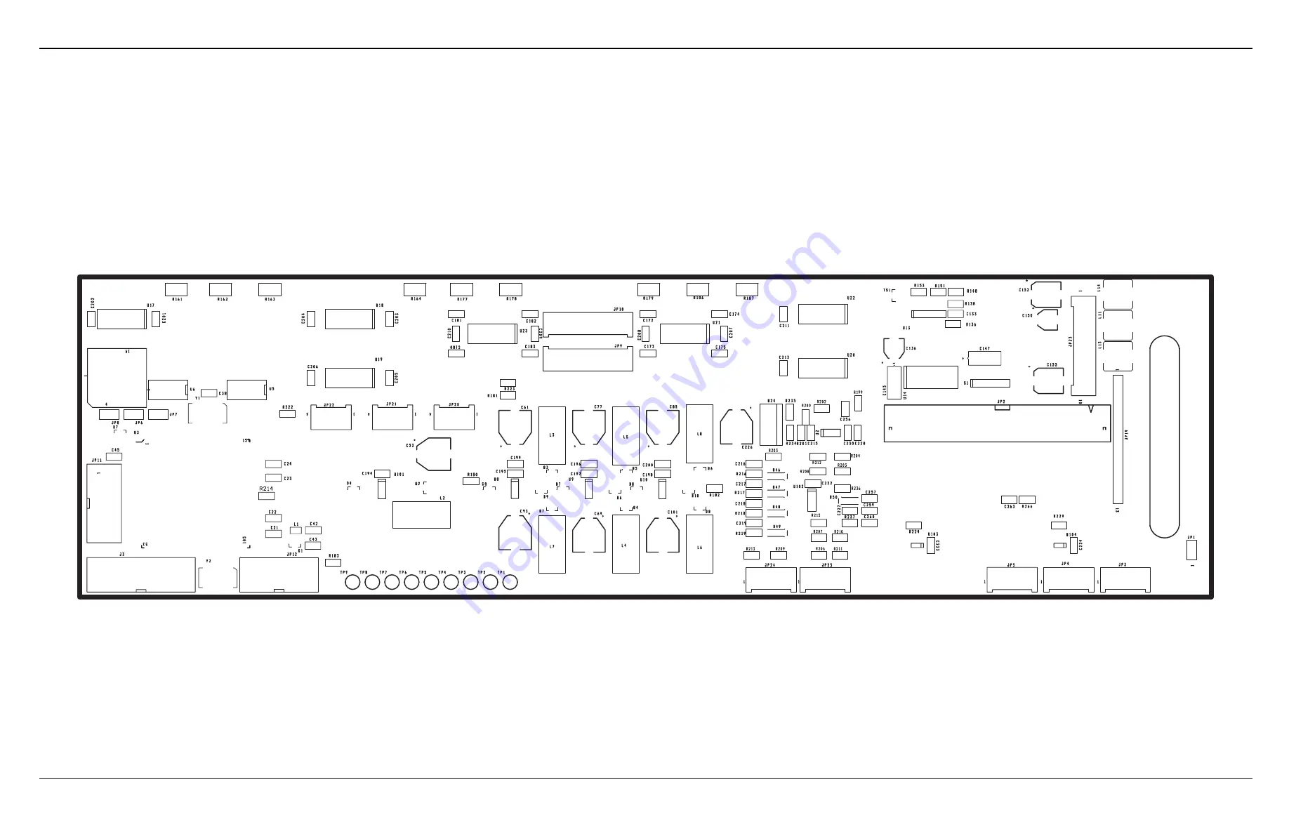 Bovie AARON 2250 Service Manual Download Page 100