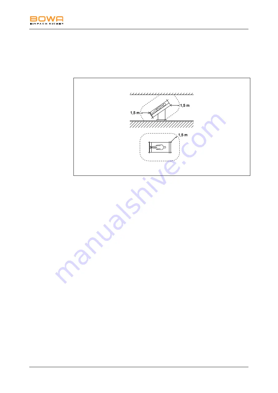 Bowa ARC 400 Operating Manual Download Page 11